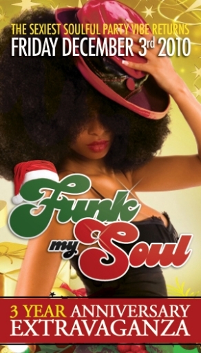Funk My Soul